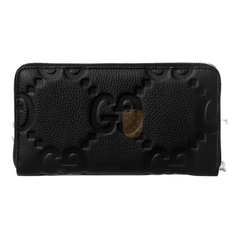 Gvc*1 gg zip around wallet 739482 (21*14*2.5cm)